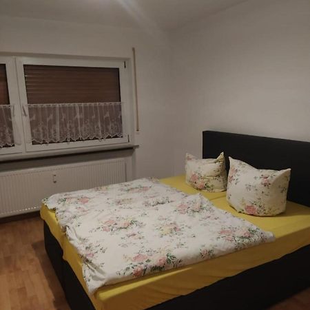 Sankt Goar, Schoene Und Einladende Ferienwohnung Exterior foto