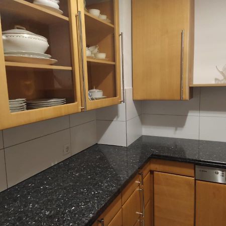 Sankt Goar, Schoene Und Einladende Ferienwohnung Exterior foto