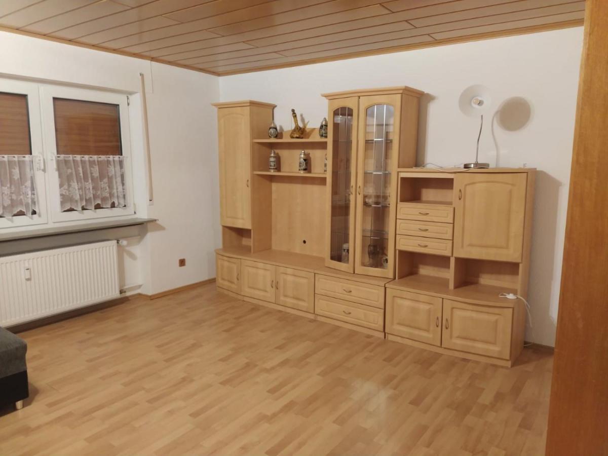 Sankt Goar, Schoene Und Einladende Ferienwohnung Exterior foto