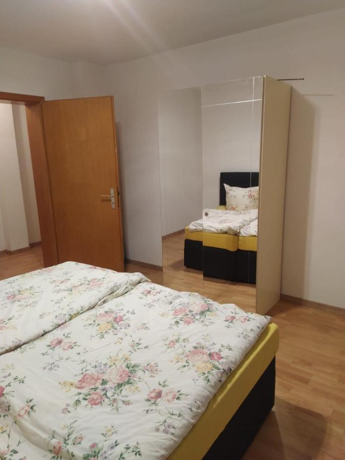 Sankt Goar, Schoene Und Einladende Ferienwohnung Exterior foto