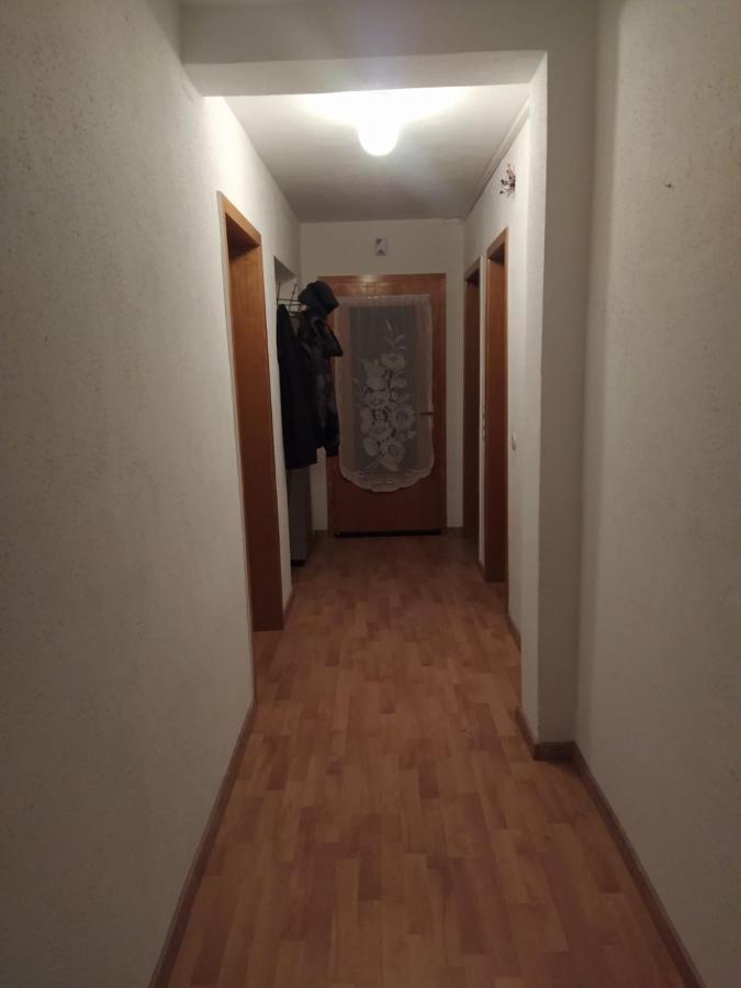 Sankt Goar, Schoene Und Einladende Ferienwohnung Exterior foto